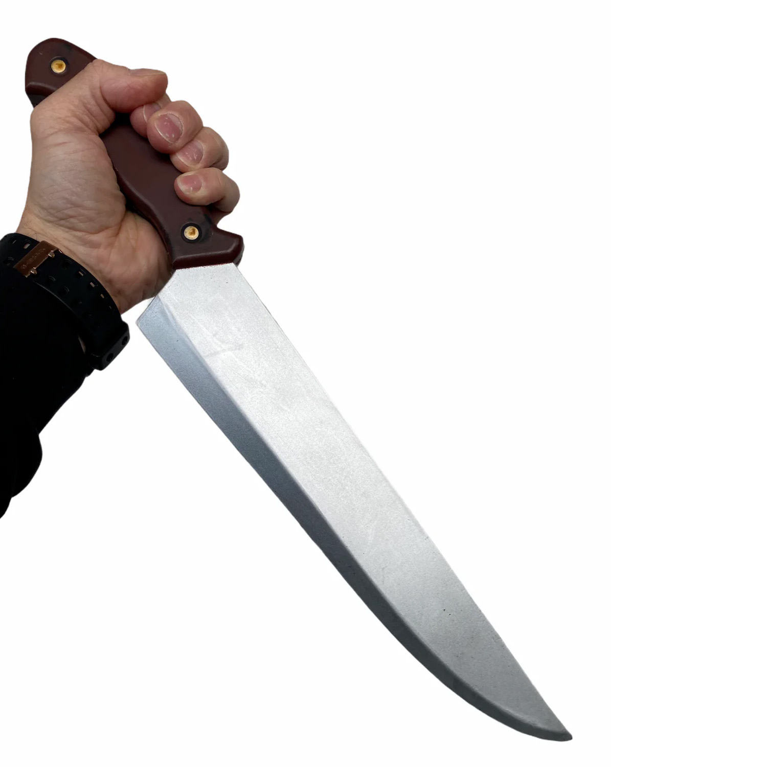 Large Butchers Knife