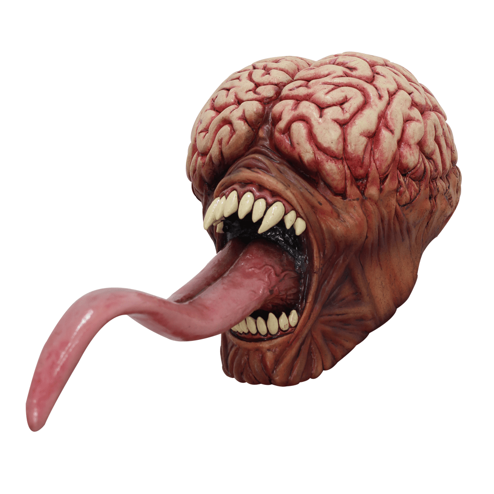 Resident Evil - Licker Mask