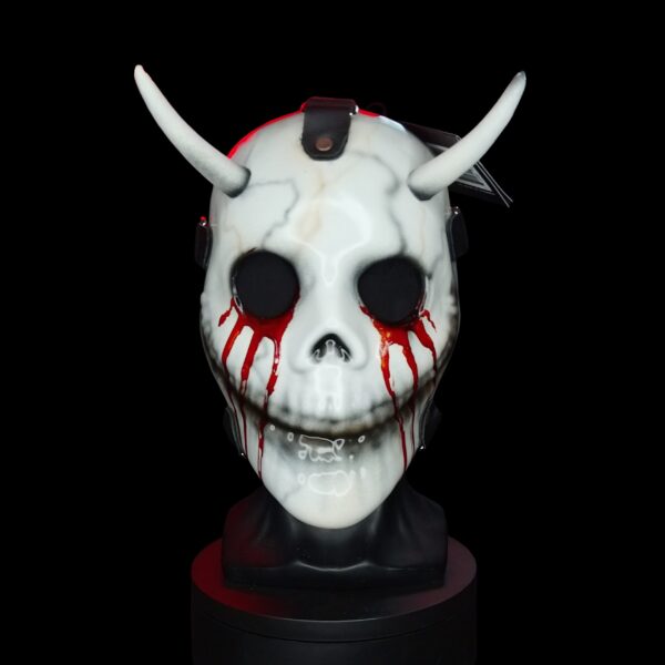 Blood Tears Devil Grin