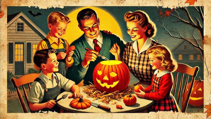 Halloween Traditions & Superstitions: Origins of October’s Haunting Rituals