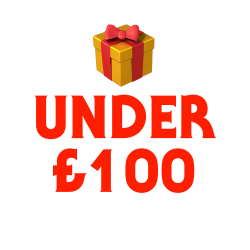 Gifts Under £100