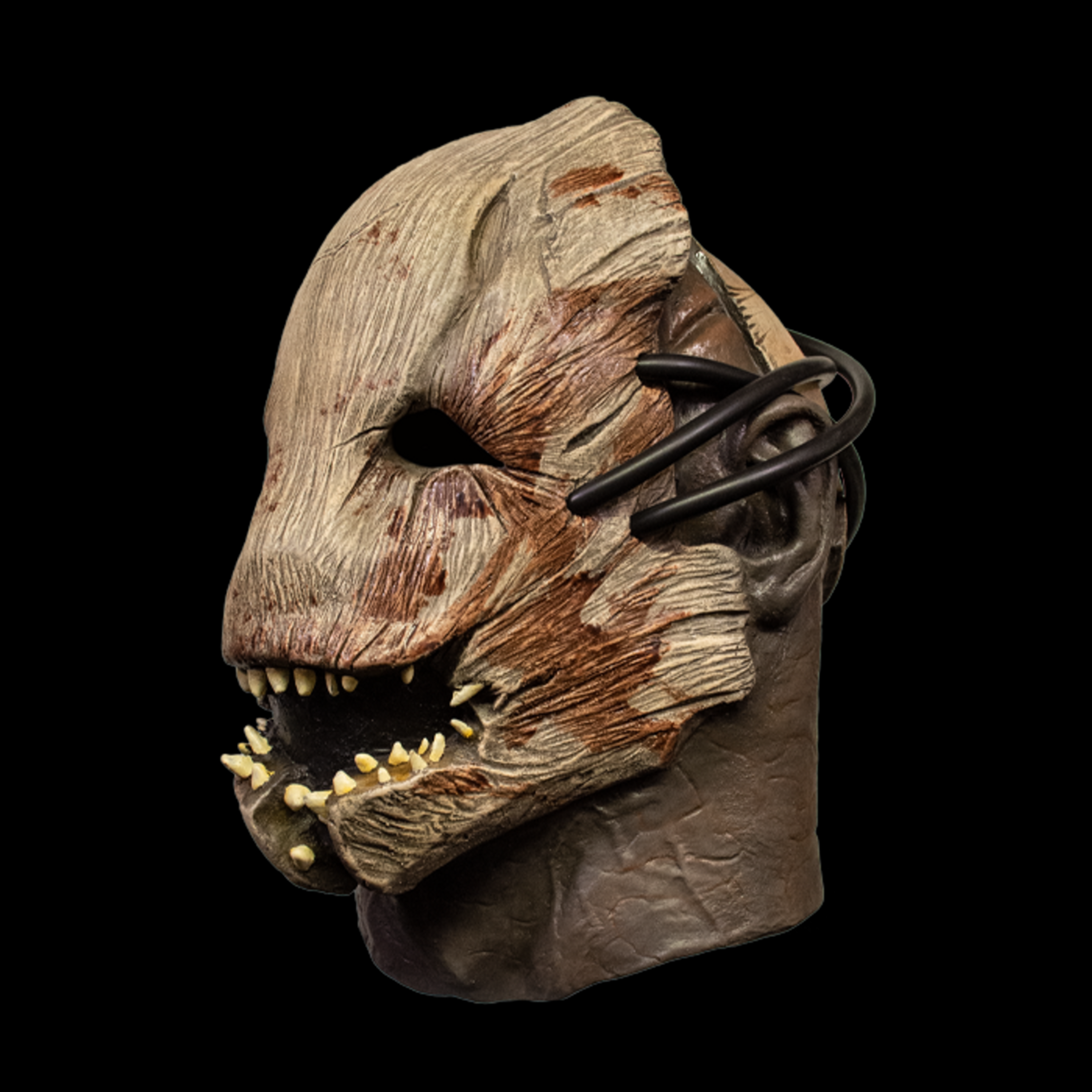 Dead by Daylight - The Trapper Mask