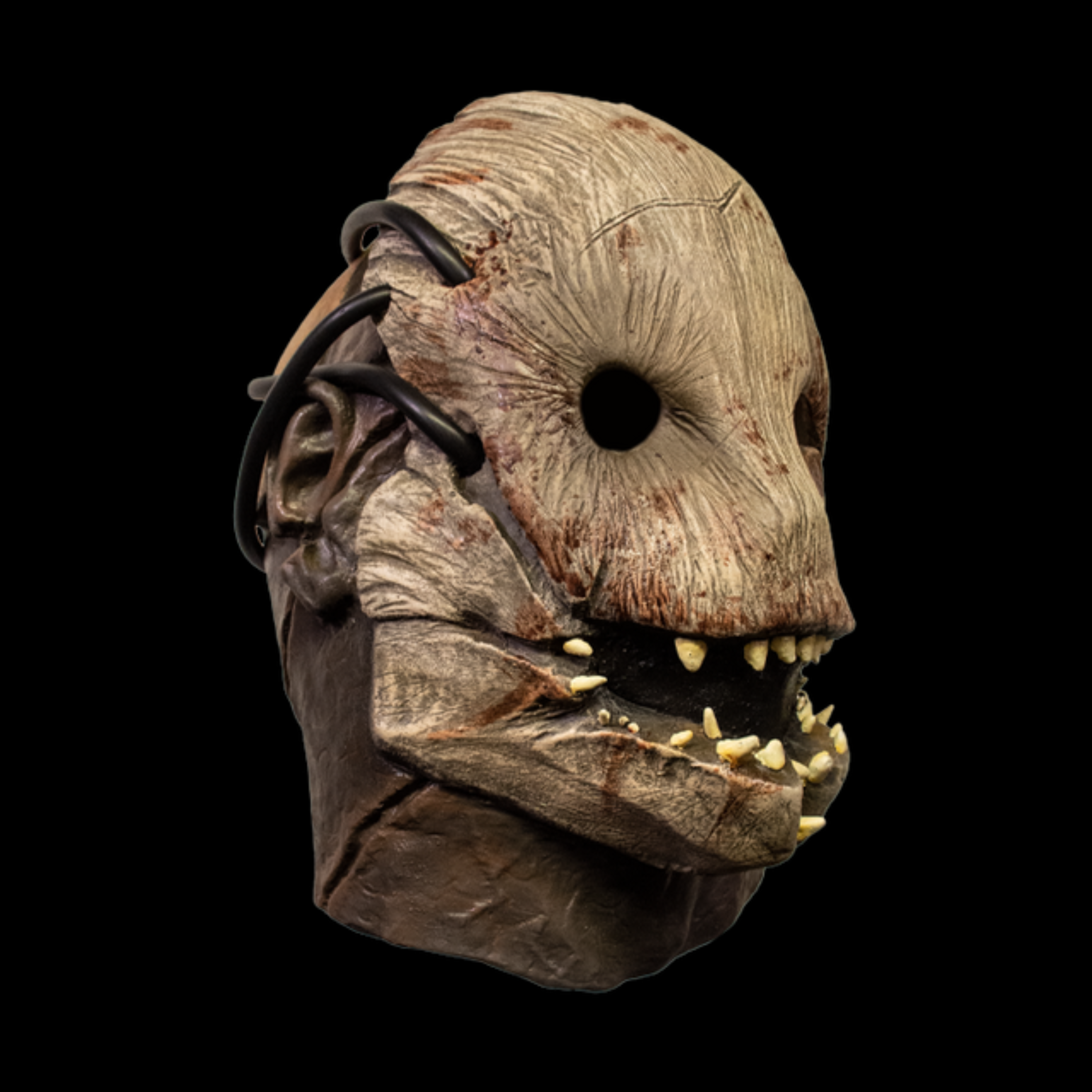 Dead by Daylight - The Trapper Mask