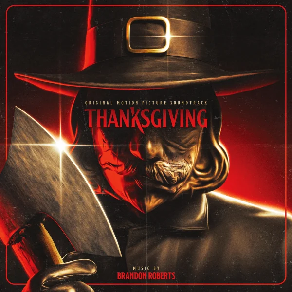 Waxworks Records Thanksgiving