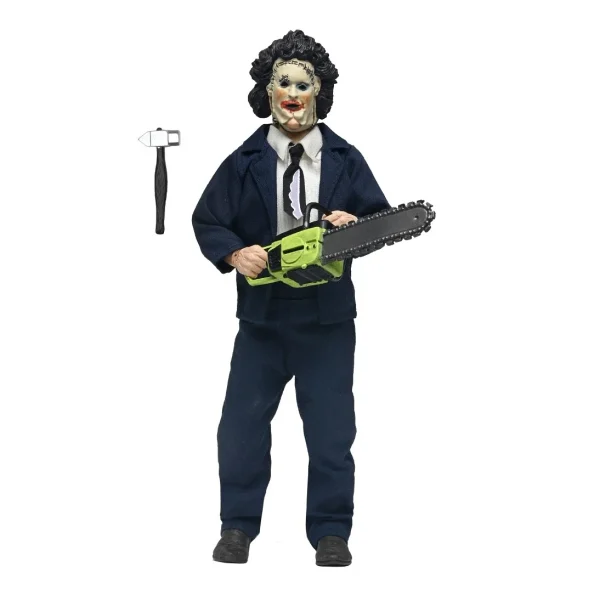 neca leatherface pretty woman