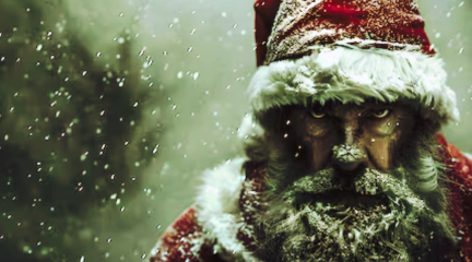 Santa’s Dark List: Unique Horror Gifts for Collectors