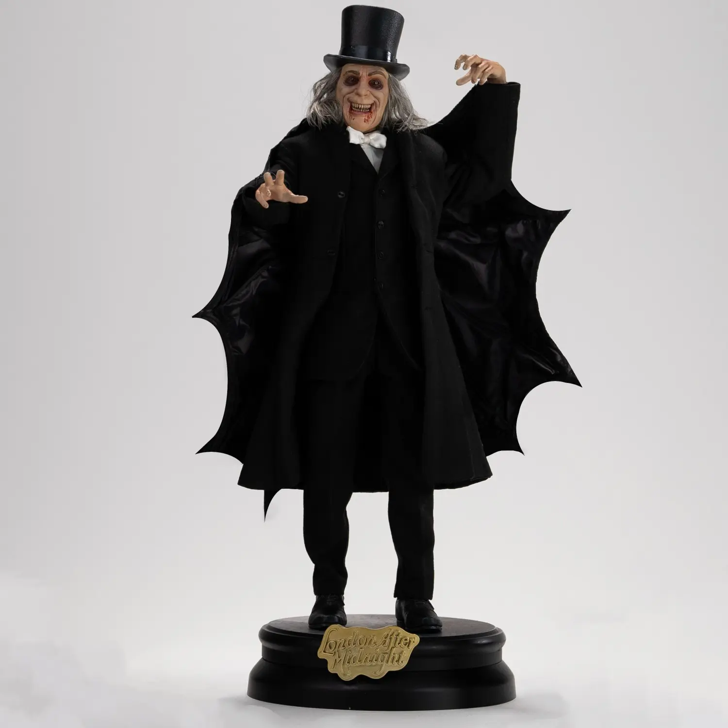 Infinite Statues London After Midnight 1/6 Scale Figure Exclusive