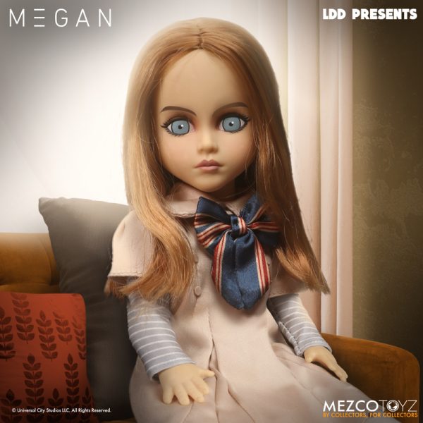 m3gan doll