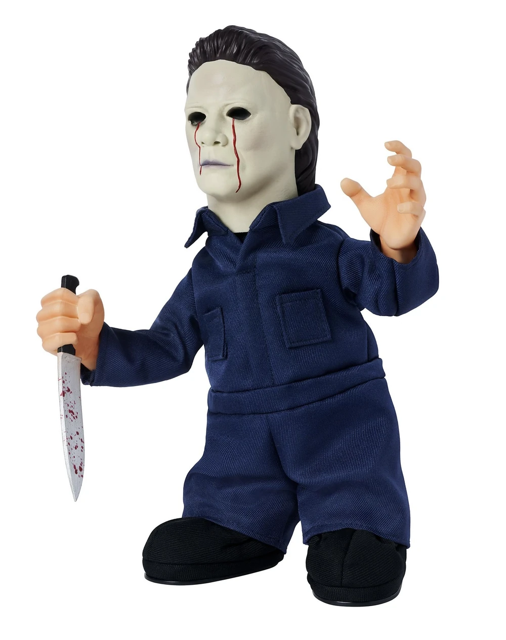 Halloween 2 - Michael Myers Side Stepper