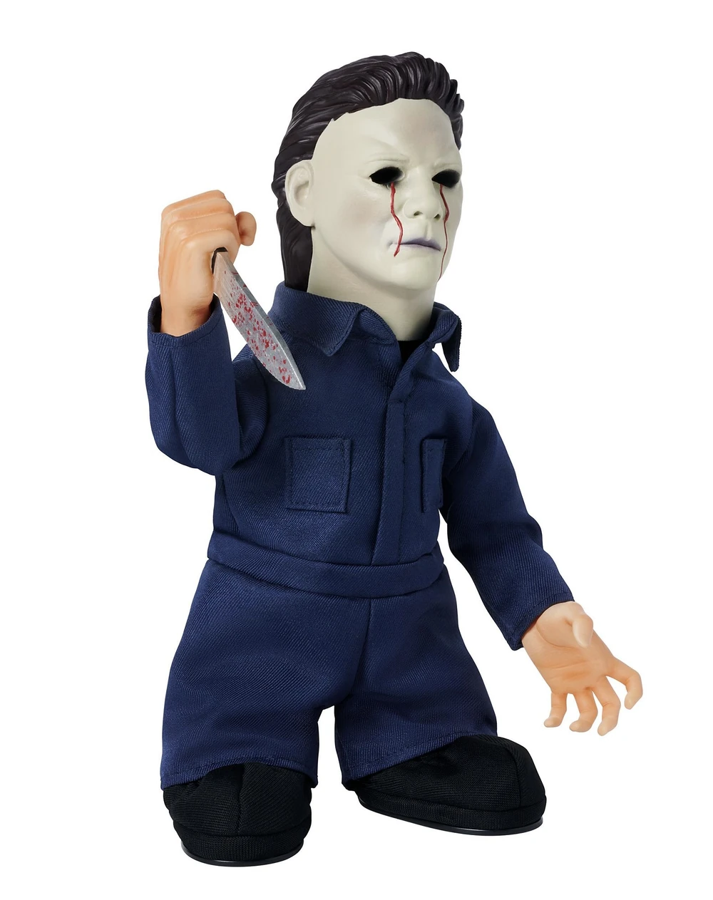 Halloween 2 - Michael Myers Side Stepper