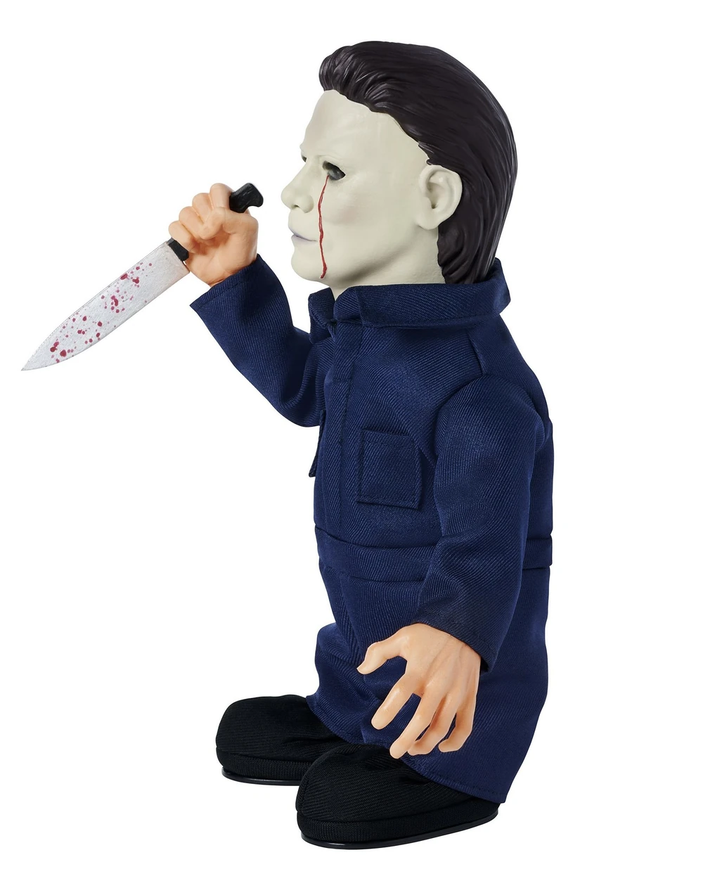 Halloween 2 - Michael Myers Side Stepper