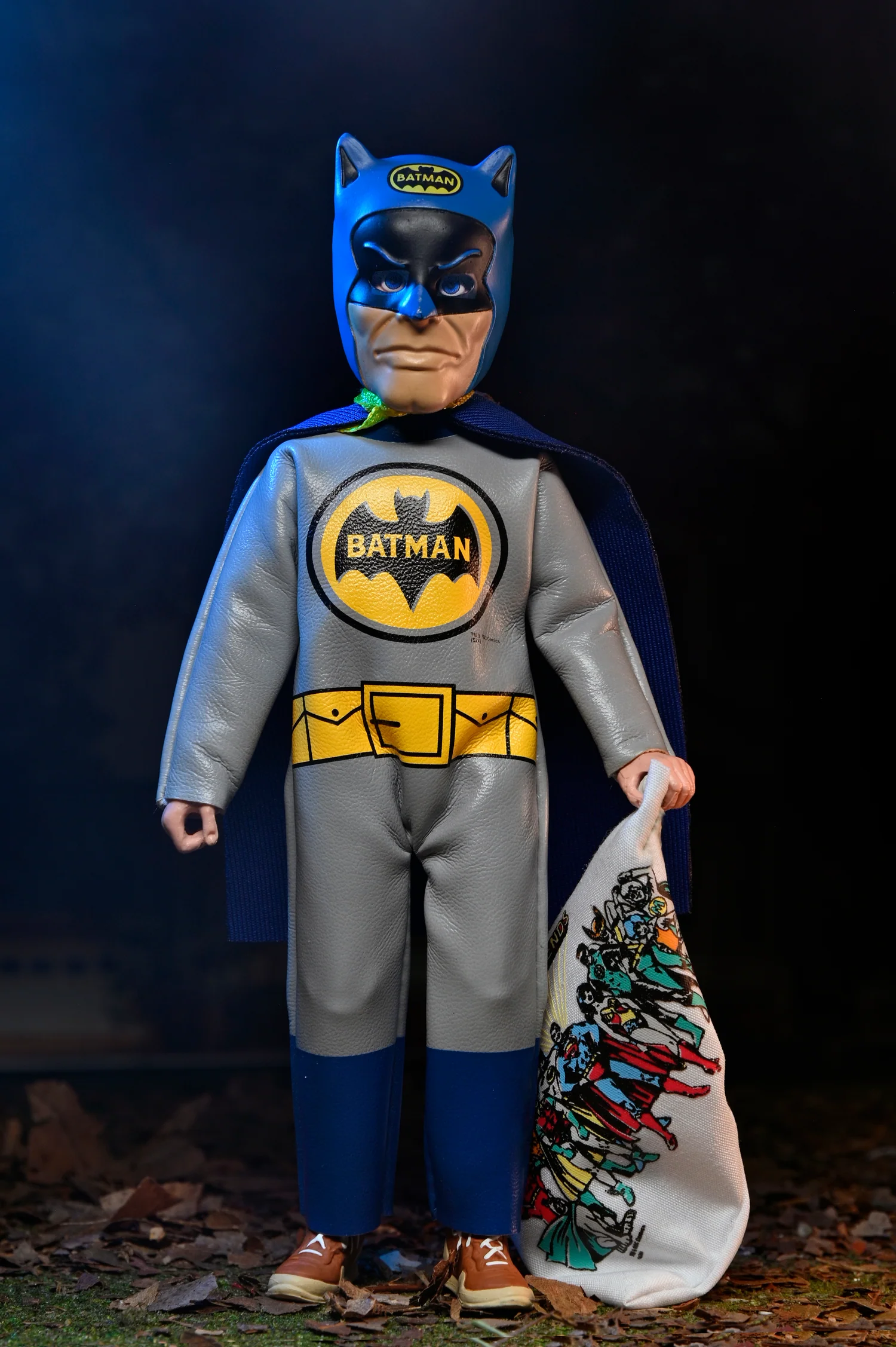 NECA Ben Cooper Costume Collection (Series 5) 6