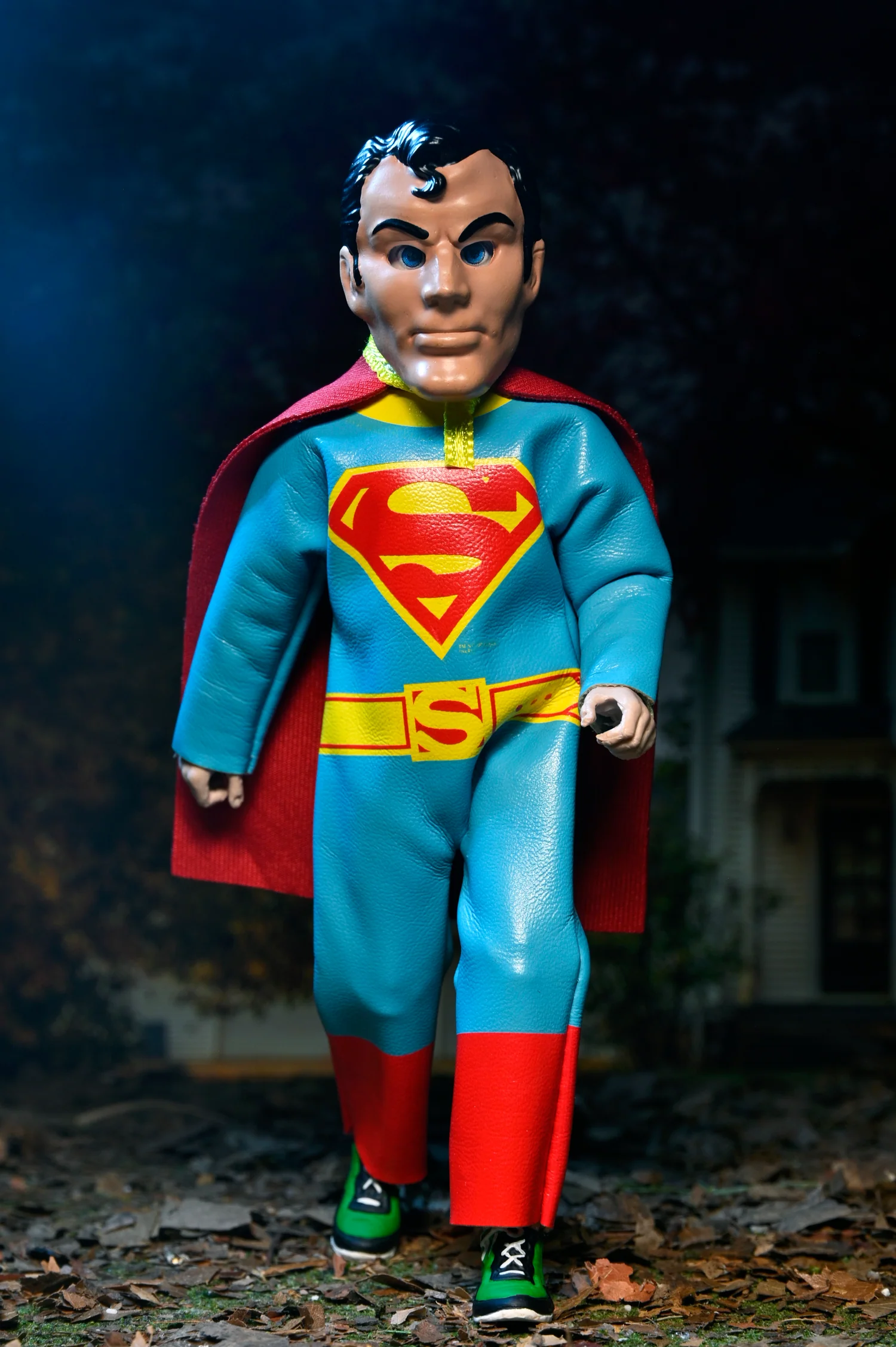 NECA Ben Cooper Costume Collection (Series 5) 6