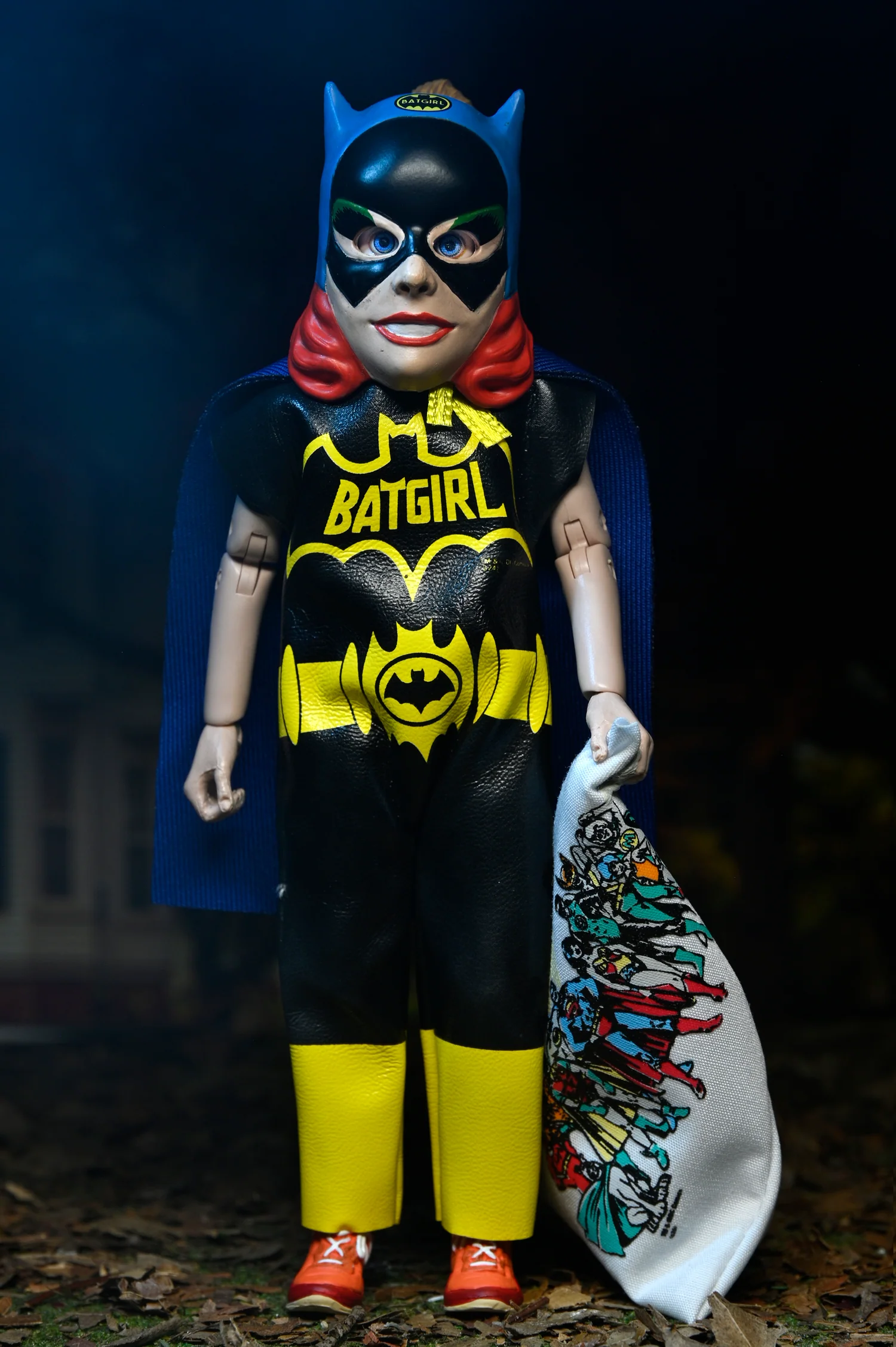 NECA Ben Cooper Costume Collection (Series 5) 6