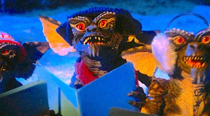 Our Top 10 Favourite Christmas Horror Movies