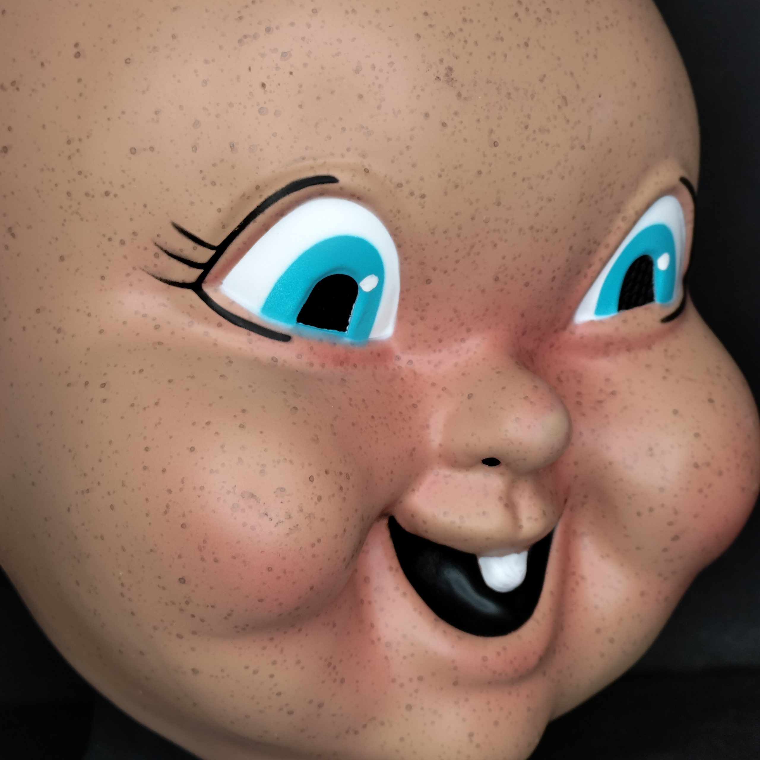 Happy Death Day 2U Killer-Maske