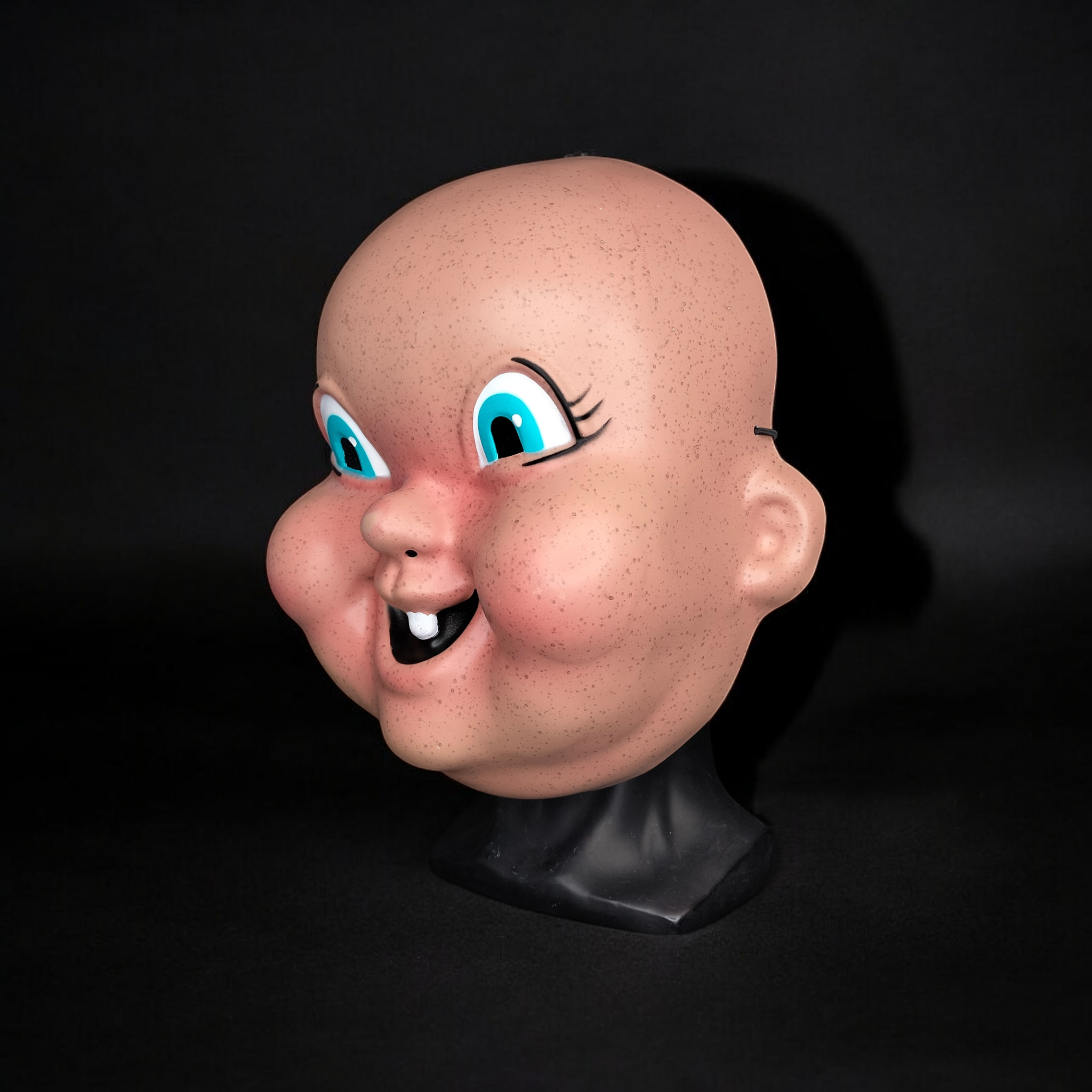 Happy Death Day 2U Killer-Maske