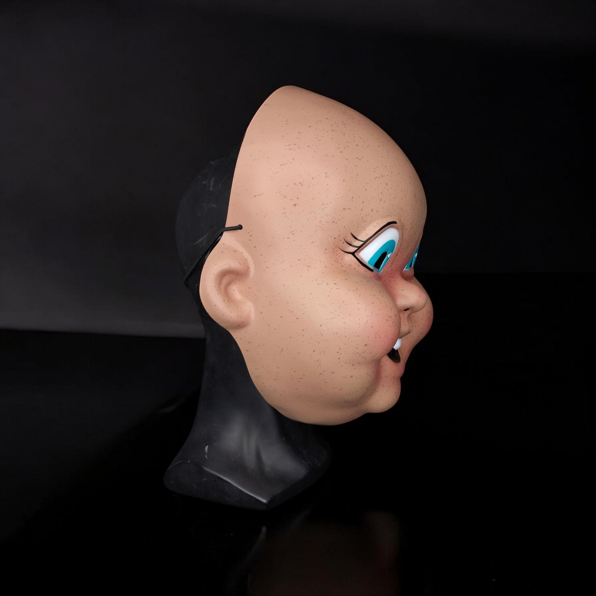 Happy Death Day 2U Killer-Maske