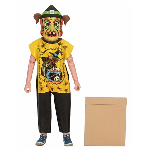 NECA Ben Cooper Costume Collection (Series 2) 6