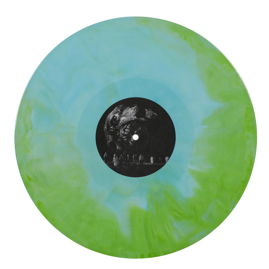 Waxwork Records - Night of the Living Dead Vinyl Soundtrack