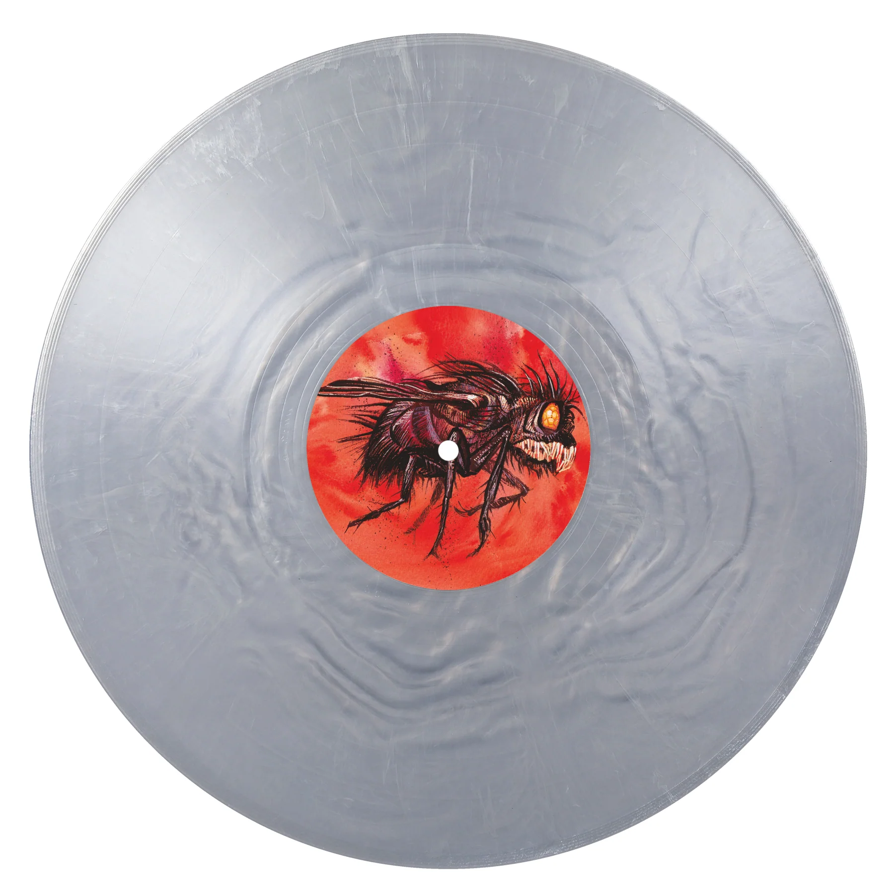 Waxwork Records - Phantasm