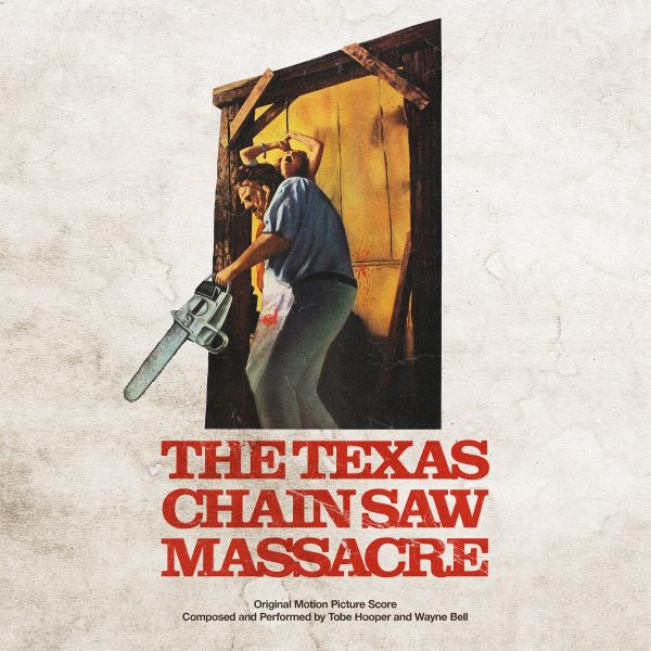 Texas Chainsaw Massacre Soundtrack