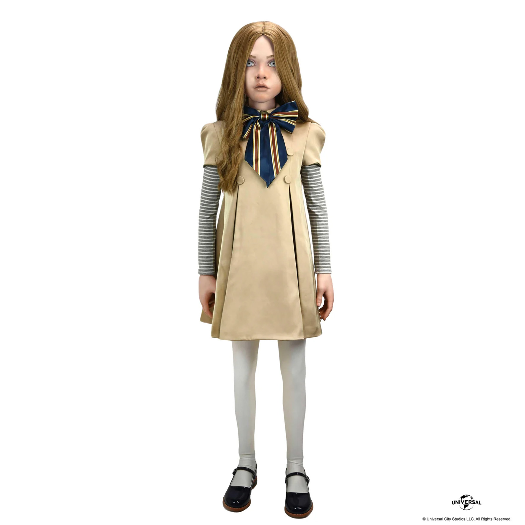 M3gan 1:1 Replica Life Size Doll - PRE ORDER