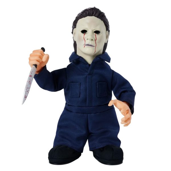 Spirit Halloween Michael Myers Sidestepper