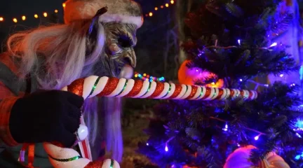 Spookily Good Tips to Have a Horrorific Christmas!