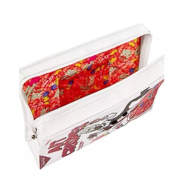 Terrifier Art the Clown Crispies Crossbody Bag