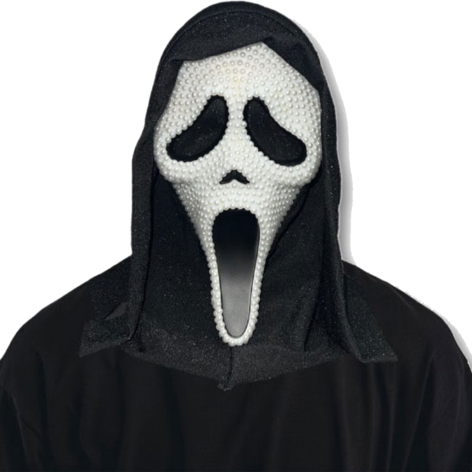 GhostFace - Pearl Mask