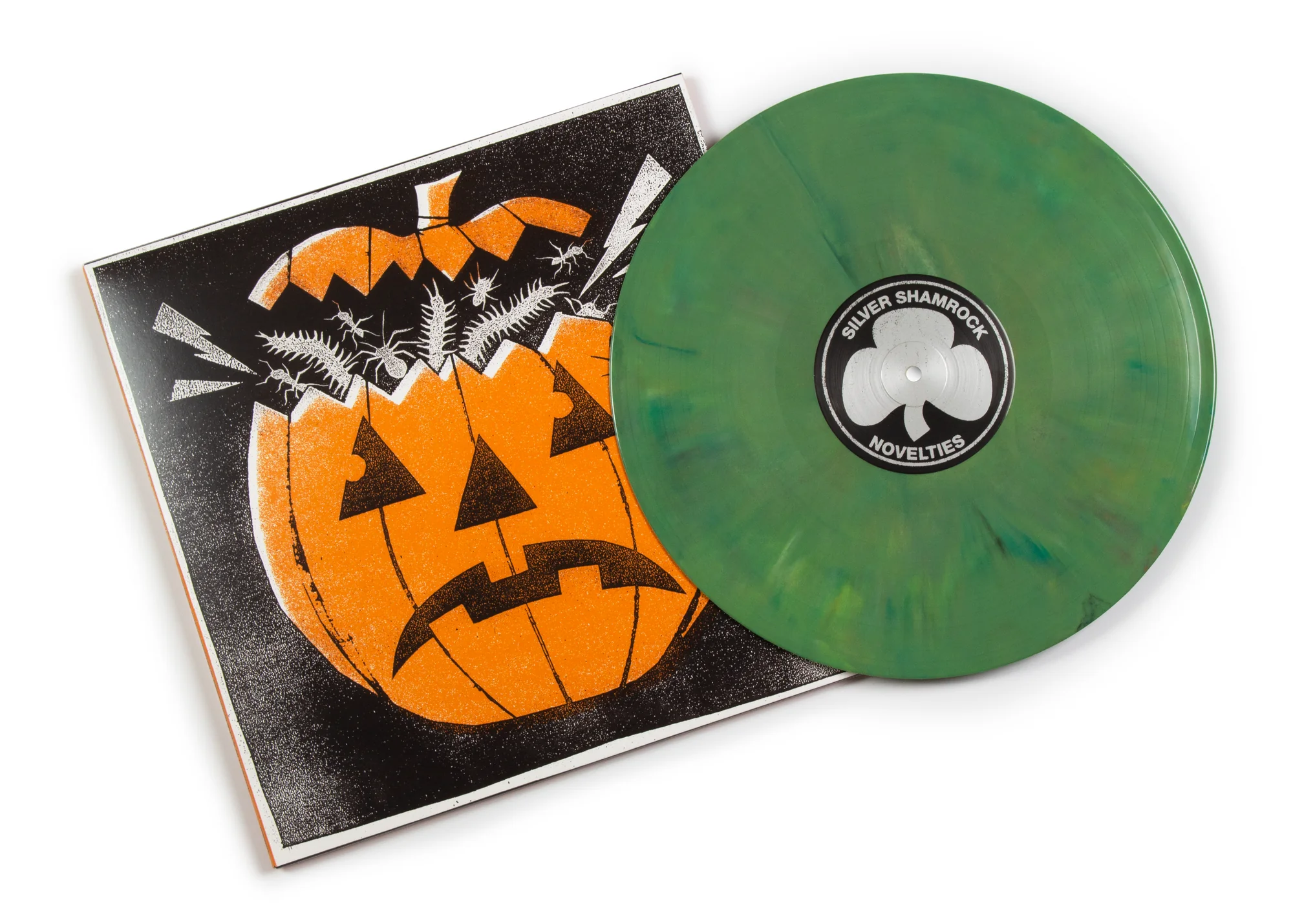 Mondo - Halloween 3 Season of the Witch Soundtrack Vinyl