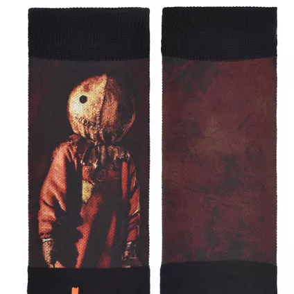 Trick r Treat - Sam Socks