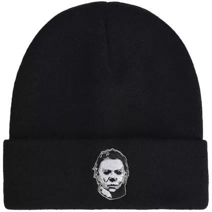 Halloween II Michael Myers Beanie