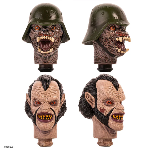 Mondo - An American Werewolf in London: Demon Mutant Vinyl Figure