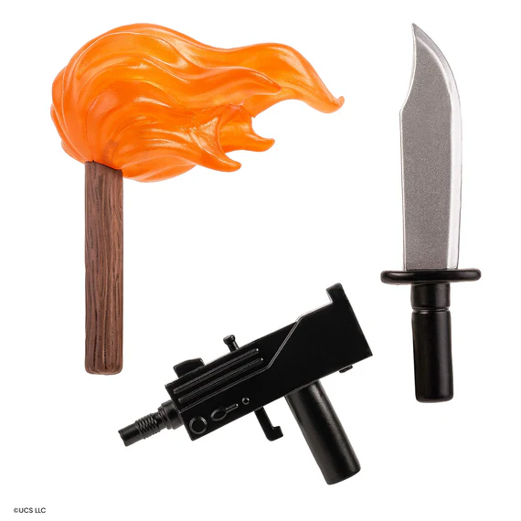 Mondo - An American Werewolf in London: Demon Mutant Vinyl Figure