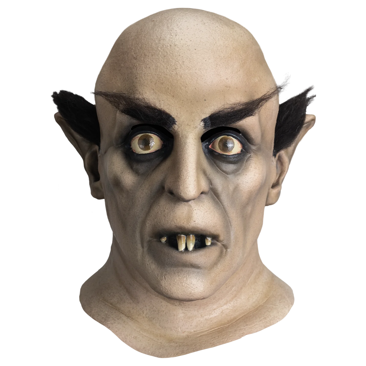 Mabry Monsters Nosferatu Mask