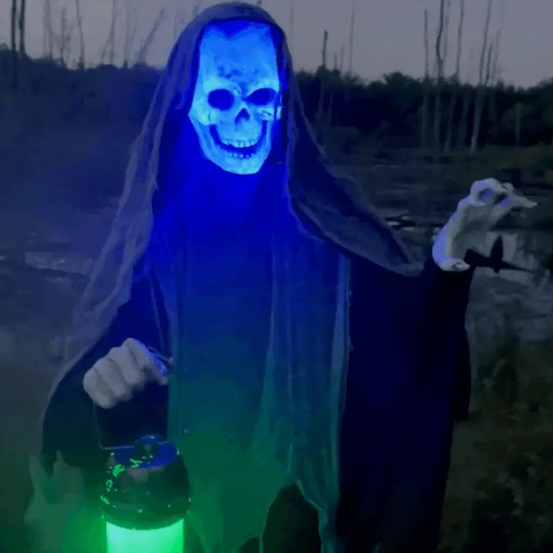 Geisterjäger