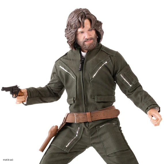 Mondo - The Thing: Macready 1/6 Scale Figure