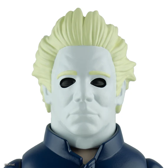 Mondo - Halloween 2 Michael Myers Soft Vinyl Figure - PRE ORDER