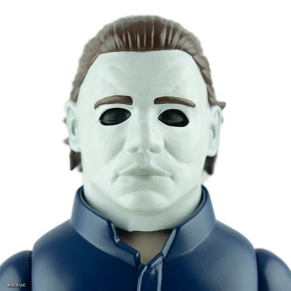 Mondo - Halloween 2 Michael Myers Soft Vinyl Figure - PRE ORDER