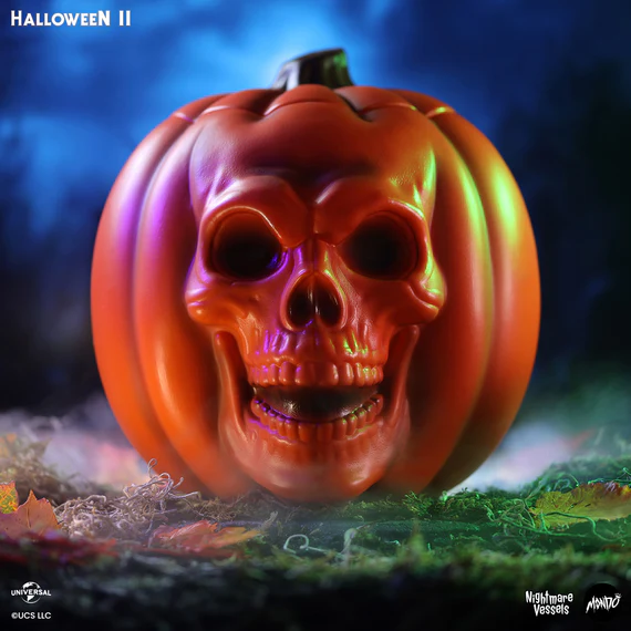 Mondo Nightmare Vessels - Halloween 2 - PRE ORDER