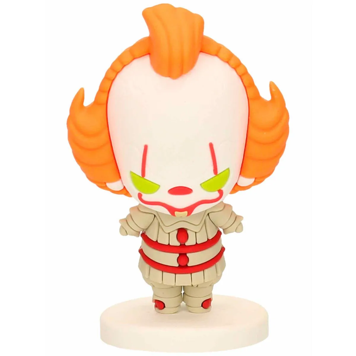 IT - Pennywise Pokis Figure