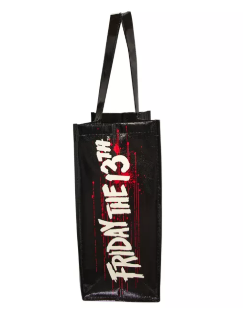 Friday the 13th - Jason Voorhees Tote Bag