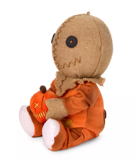 Trick r Treat - Mini Sam Plush (Spirit Halloween)