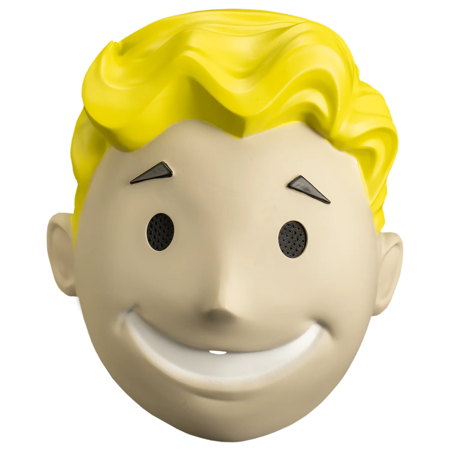 Fallout - Vault Boy Retro Mask