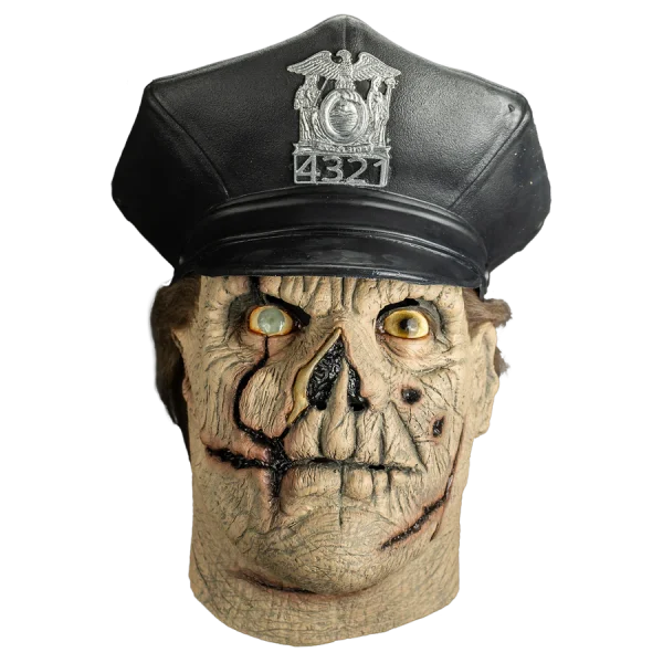 Maniac Cop 2 Mask