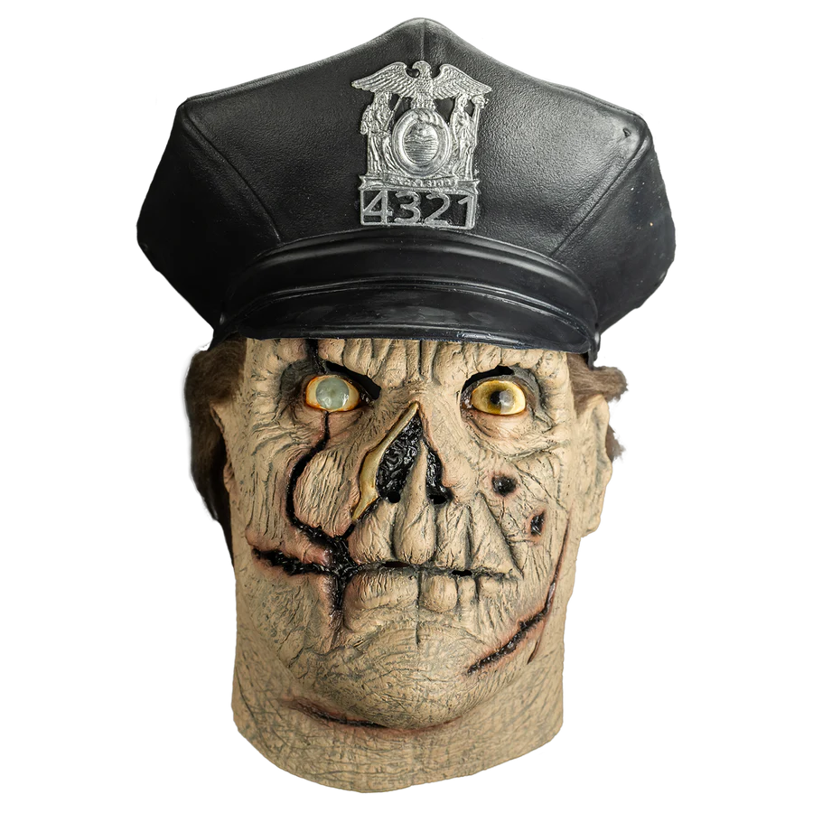 Maniac Cop 2 - Cordell Mask