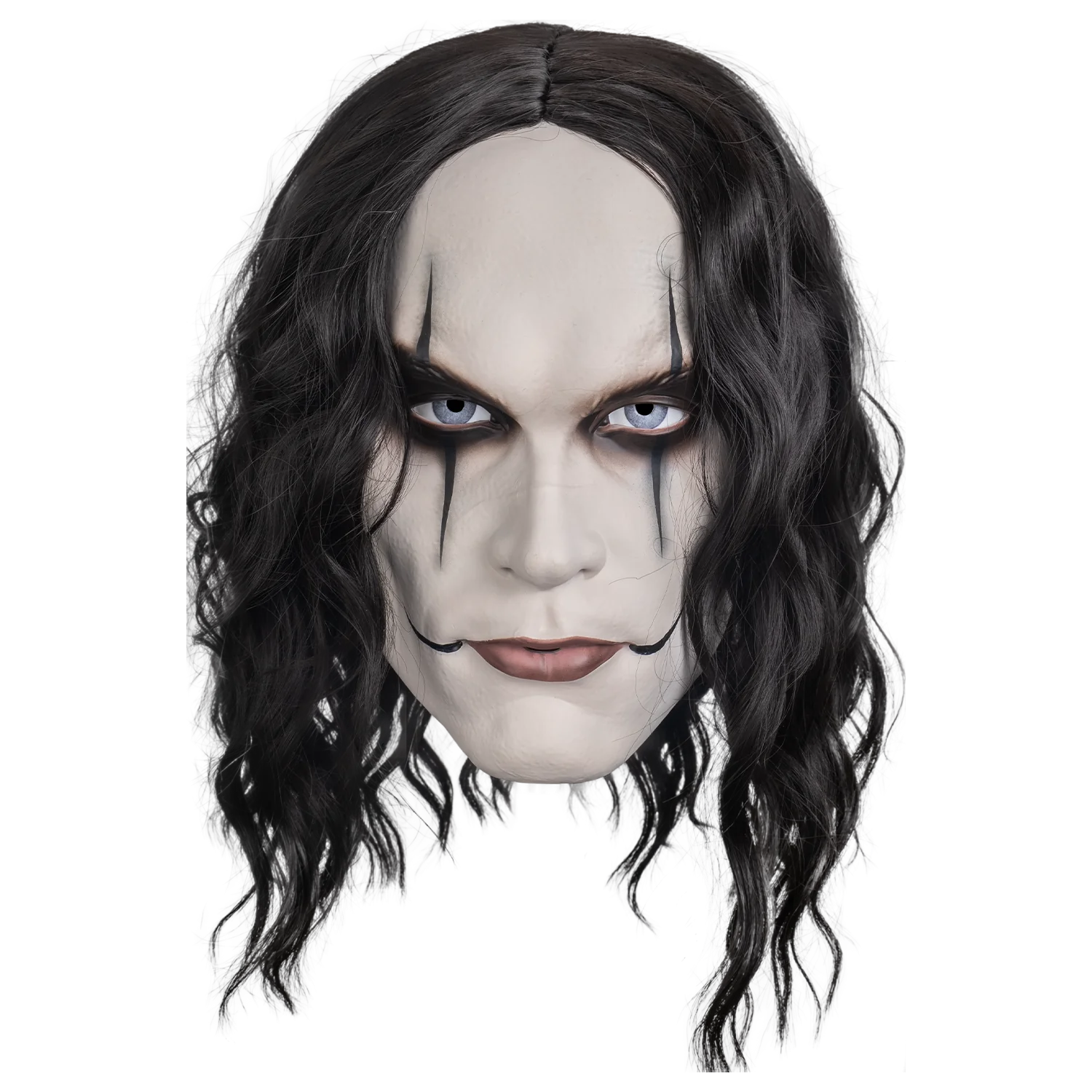 The Crow - Eric Draven Deluxe Injection Mask