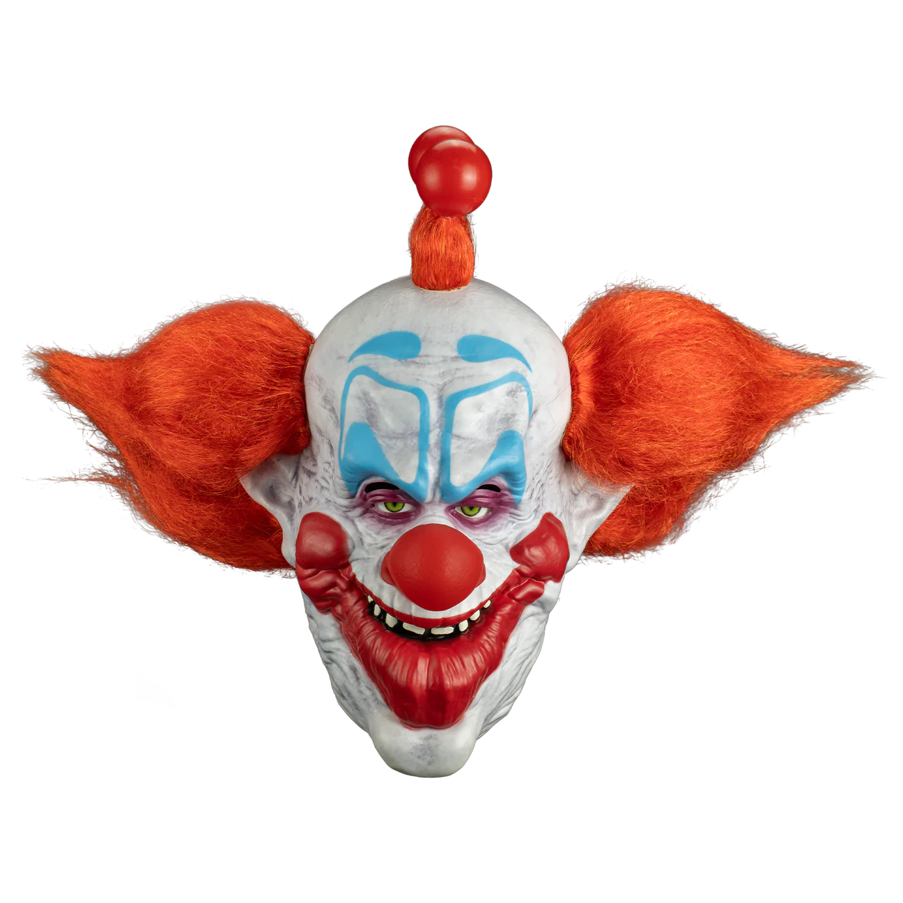 Killer Klowns From Outer Space - Slim Deluxe Injection Mask